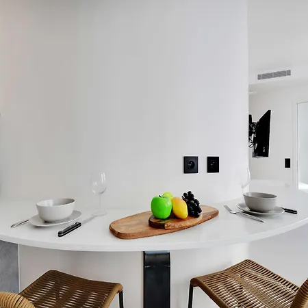 Apartman Perfect Location - Gare De Lyon Bastille Párizs