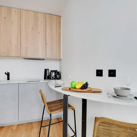 Apartman Perfect Location - Gare De Lyon Bastille Párizs