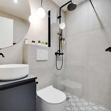 Perfect Location - Gare De Lyon Bastille Paris