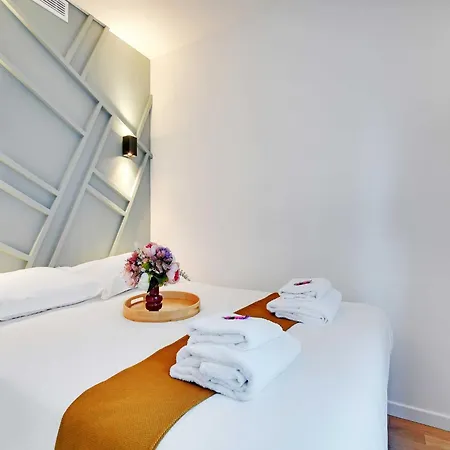 Perfect Location - Gare De Lyon Bastille