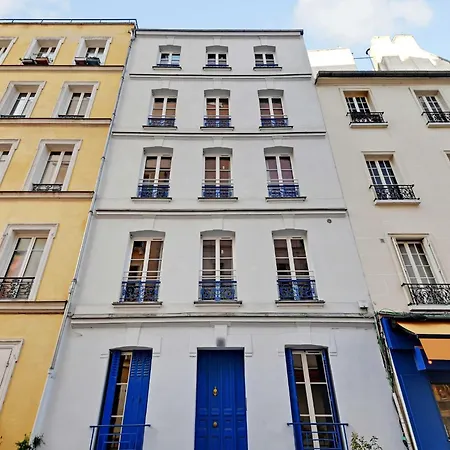 Perfect Location - Gare De Lyon Bastille Paris