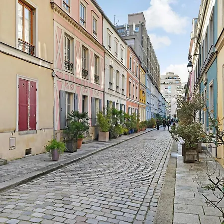 Perfect Location - Gare De Lyon Bastille *