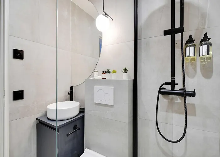 דירה Perfect Location - Gare De Lyon Bastille *