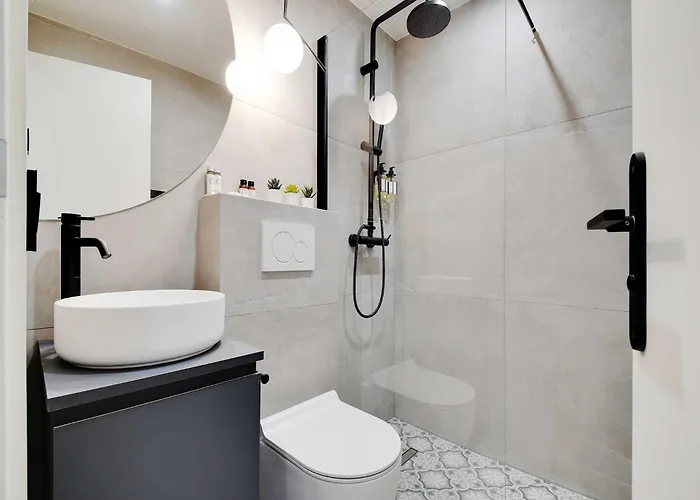 Perfect Location - Gare De Lyon Bastille פריז