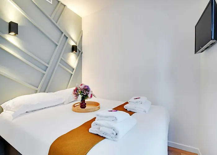 Perfect Location - Gare De Lyon Bastille