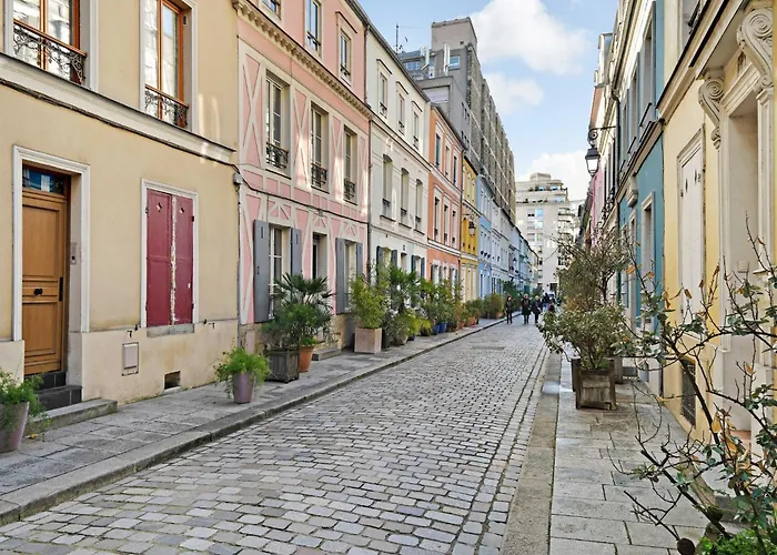 Perfect Location - Gare De Lyon Bastille *
